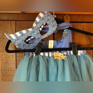 Matilda Jane cape 12/14